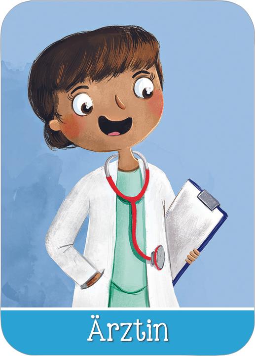 Produktbild Pantomime (Deutsch, 4 - 10 Spieler)