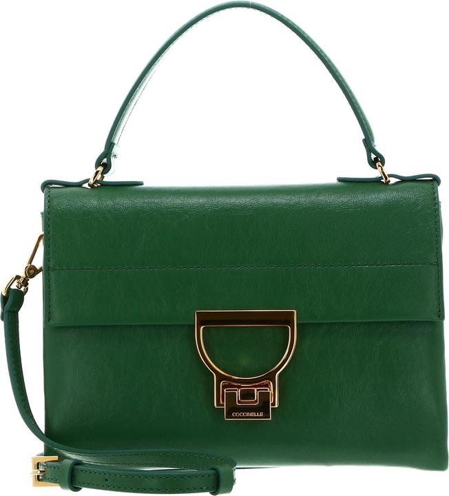 Immagine prodotto Coccinelle Arlettis Rock Handbag Craquele Leather