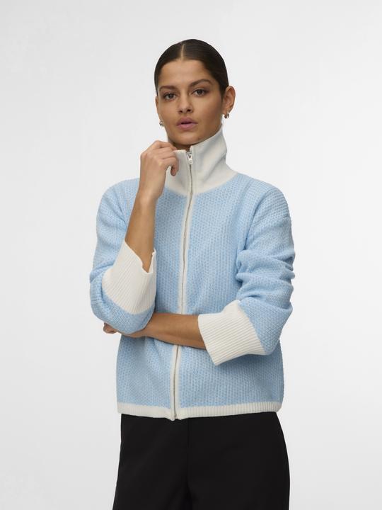 Produktbild Vero Moda AWOLLIE Strickjacke Strickjacke (XL)