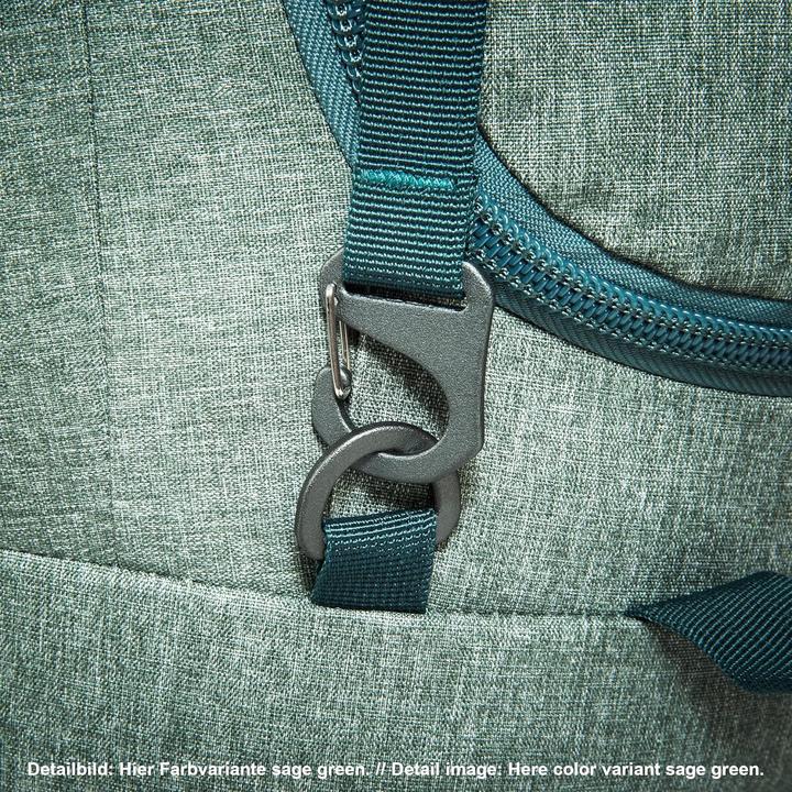 Immagine prodotto Tatonka Duffle Roller 80 (80 l)