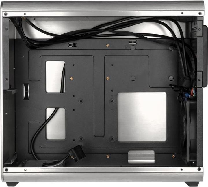 Actual product image Raijintek Styx (mATX, Mini-ITX)