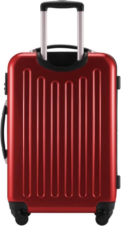 Actual product image Hauptstadtkoffer Alex Medium Hard Suitcase (75 l)