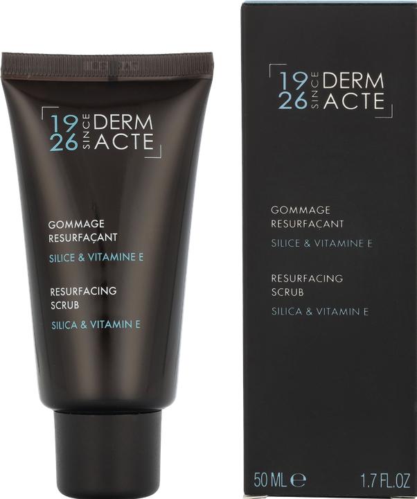 Actual product image Académie Derm Acte (50 ml, Face gel)