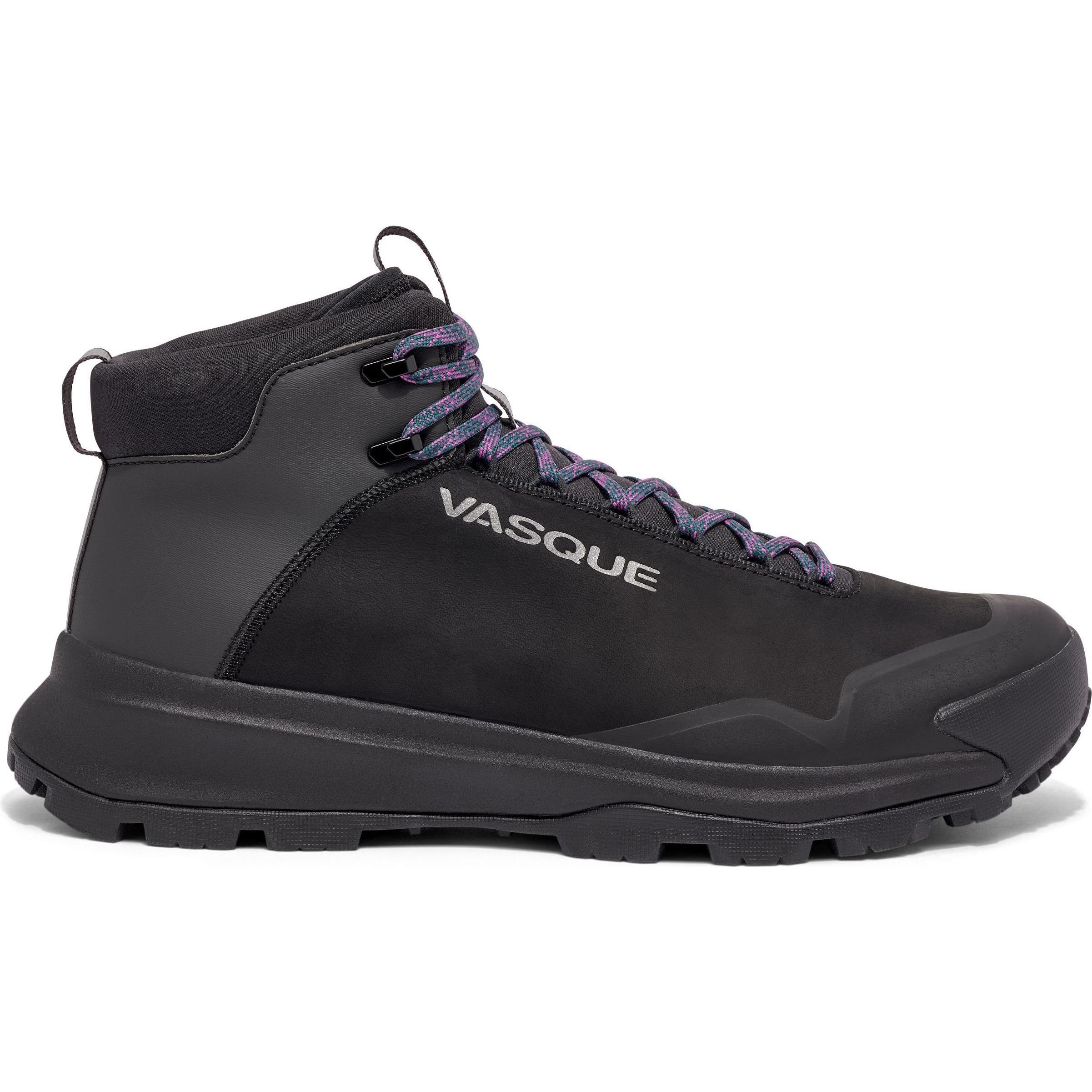 Vasque, Damen, Wanderschuhe, Breeze LT GTX (37.5), Grau