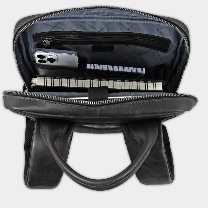 Actual product image Braun Büffel Parma (11.50 l)