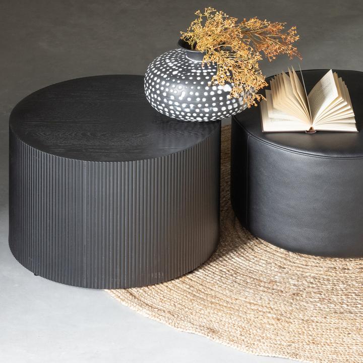 Actual product image Woood Sanne (60 x 60 x 40 cm)