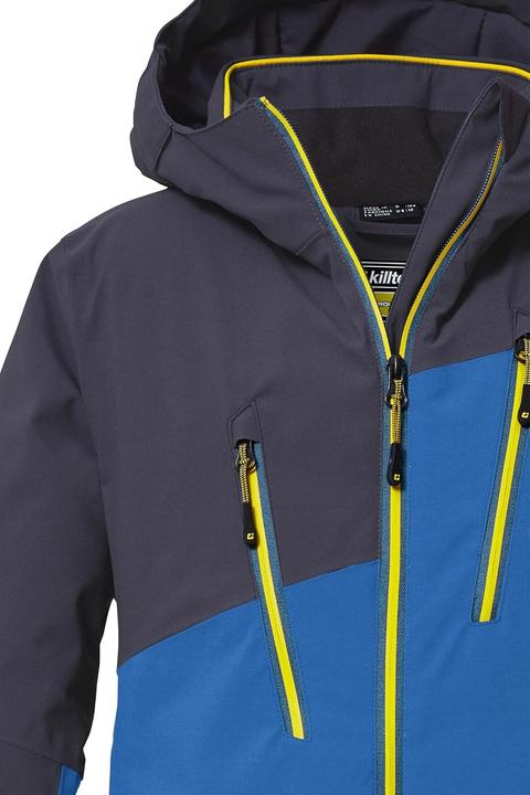 Produktbild Killtec Giacca da Sci con Cappuccio e Paraneve (140)