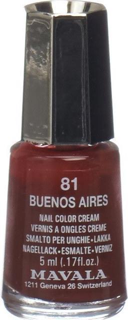 Immagine prodotto Mavala Smalto per unghie Mini Colour (Marrone, Smalto)