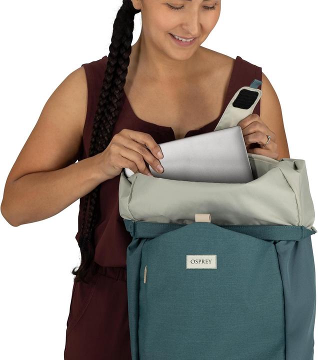 Produktbild Osprey Arcane Roll Top Daypack 50 cm Laptopfach (22 l)