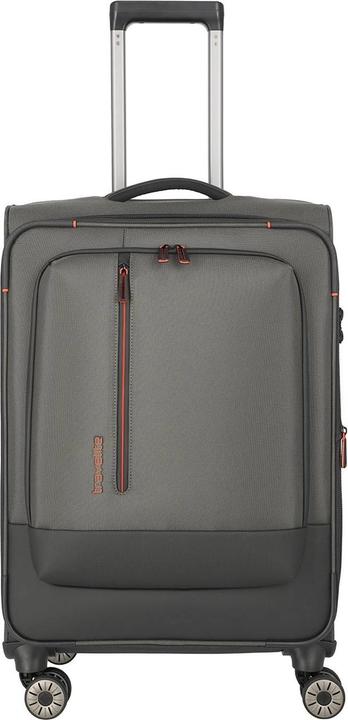 Actual product image Travelite Crosslite 5.0 Trolley
