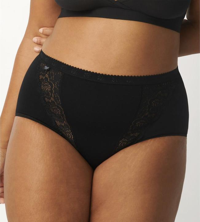 Actual product image Sloggi Chic Maxi (pack of 4, 54)