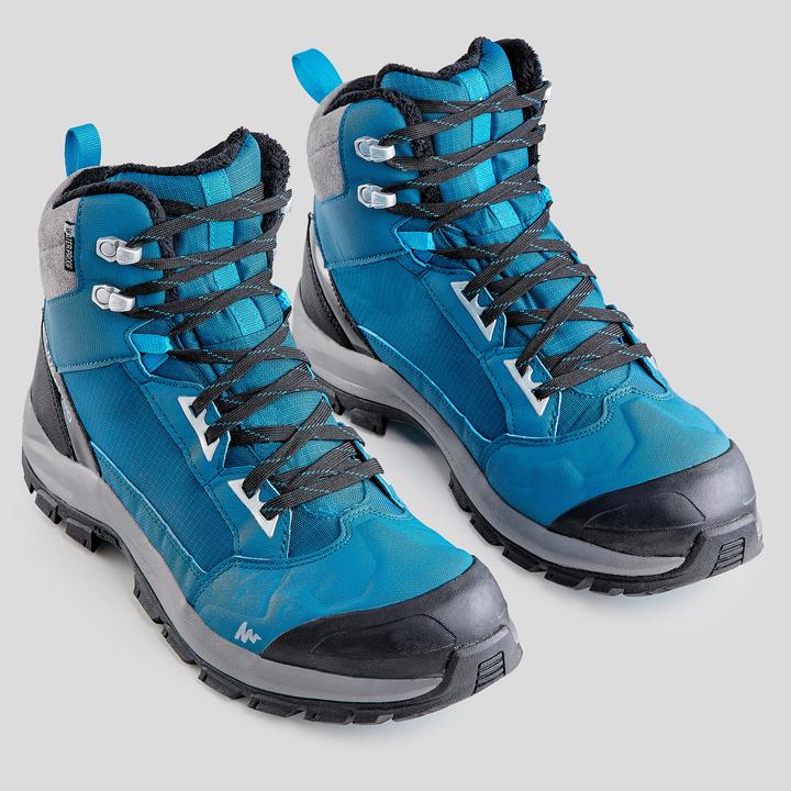 Immagine prodotto Quechua SH520 X-WARM MID (45)