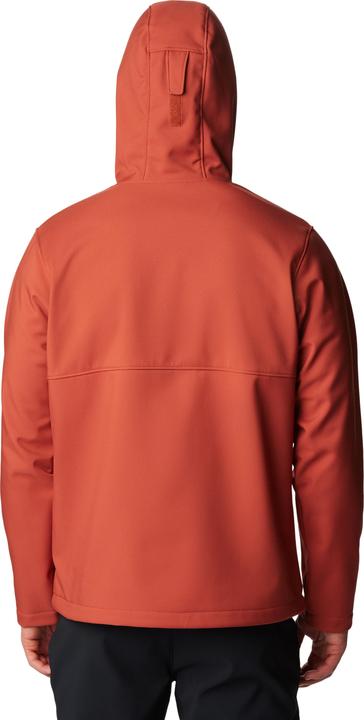 Immagine prodotto Columbia Giacca Softshell con cappuccio Ascender (M)