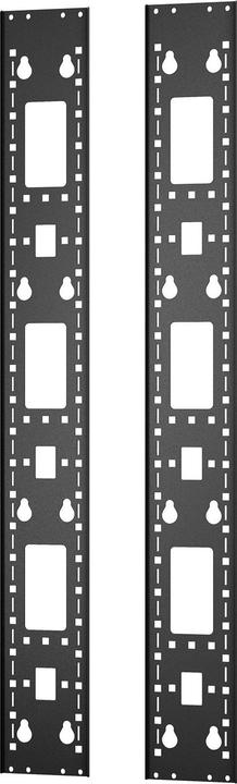 Produktbild APC Zubehörkanal Easy Rack ER7RCC24 1 Paar