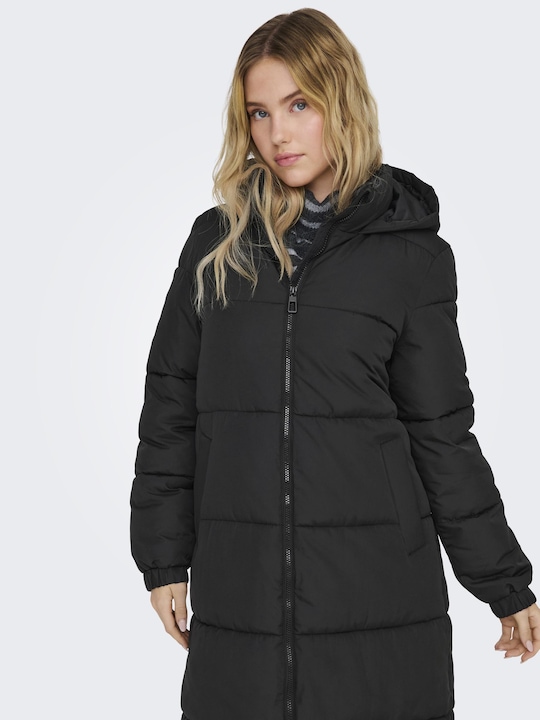 Image du produit Only ONLTRUDY Steppmantel Steppmantel (M)