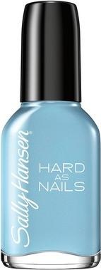 Actual product image Sally Hansen Hard As Nails Color N-Ice Rock 0.45 Fluid Ounce