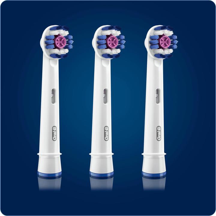 Produktbild Oral-B 3D White (3 x)