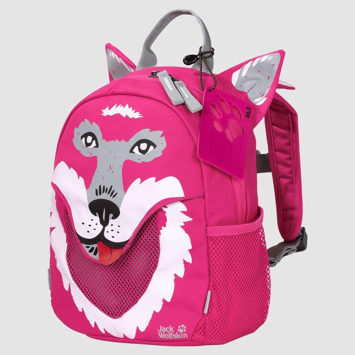 Actual product image Jack Wolfskin Little Jack (4 l)