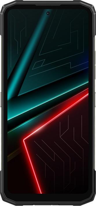 Immagine prodotto Doogee Blade 20 (NFC - 6.6" - 128 Go, 4 Go RAM - 10 300 mAh) Noir