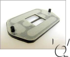 Produktbild Thermalright K8 Motherboard Backplate