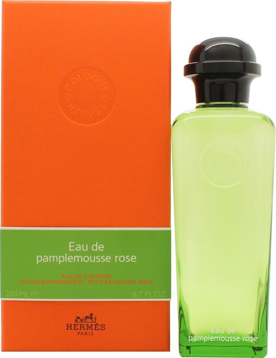 Produktbild Hermès Eau de Cologne Pamplem Rose (Eau de Cologne, 200 ml)
