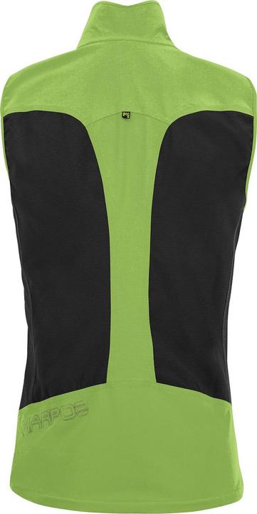 Actual product image Karpos Parete Vest - Softshellweste - Herren (S)