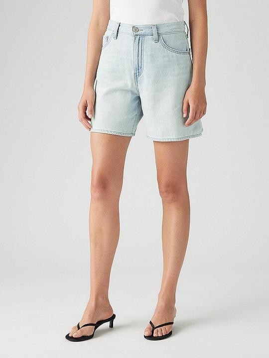 Actual product image Levis Jeansshorts (30)