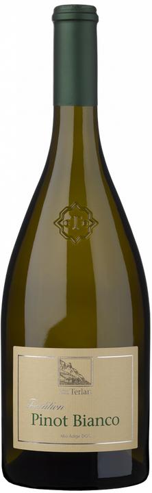 Produktbild Kellerei Cantina Terlan Pinot Bianco (1 x 75 cl, 2023)
