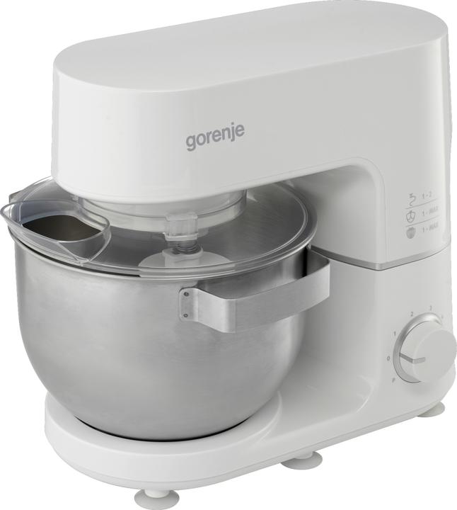 Actual product image Gorenje 742293 (5 l, 800 W)