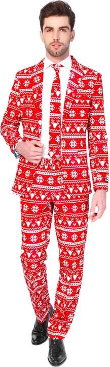 Produktbild Suitmeister Red Nordic (XL)