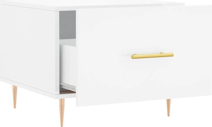 Produktbild vidaXL Couchtisch (50 x 50 x 40 cm)