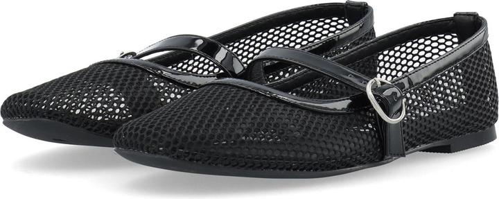 Actual product image Bianco BIALILJA Mary Jane Schuhe (40)
