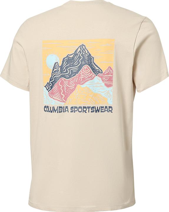 Produktbild Columbia CSC™ Outdoor Back Graphic Tee (S)