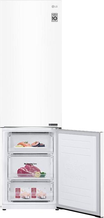 Produktbild LG GBP32SWLZN (384 l)