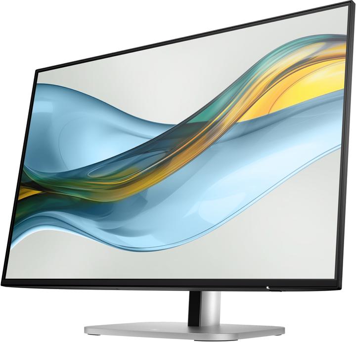 HP 524pn (1920 x 1200 pixels, 24")