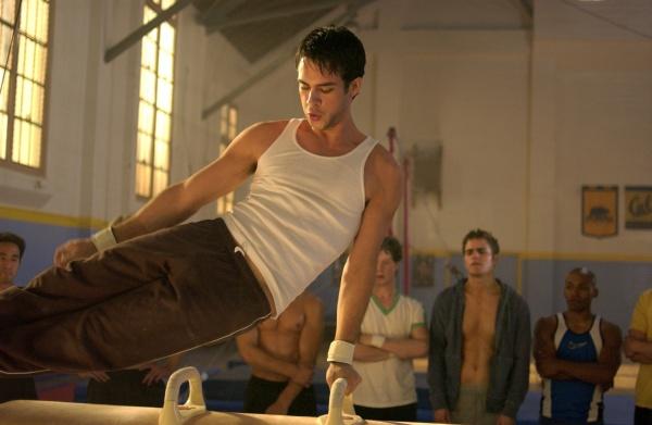 Produktbild Peaceful Warrior - Der Pfad des friedvollen Kriegers (Blu-ray, 2006, Deutsch)