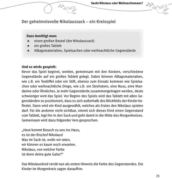 Produktbild Im Morgenkreis das Kirchenjahr erleben (Deutsch, Martin Göth, Swana Seggewi Martin Gth, Ulrike Menke, 2022)