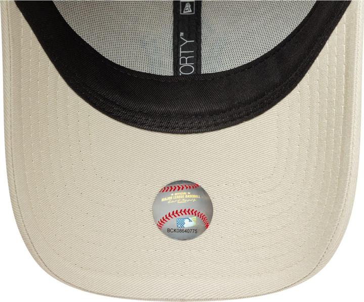 Immagine prodotto New Era 9Forty Strapback Cap - Infill New York Yankees Stone