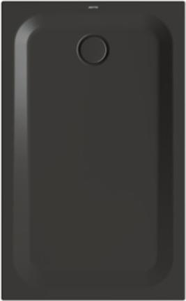 Actual product image Bette Ultra rectangular shower tray 1300x800x35mm, 5786