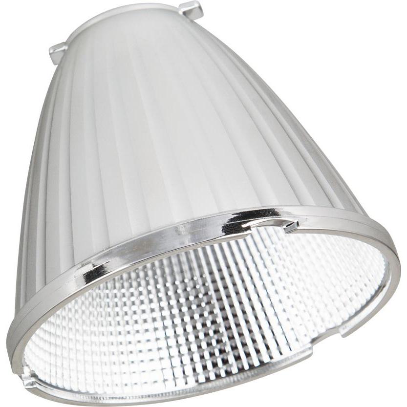 Ledvance, Wandleuchte + Deckenleuchte, Tracklight Spot Reflector D75 Sp LED Schienenstrahler