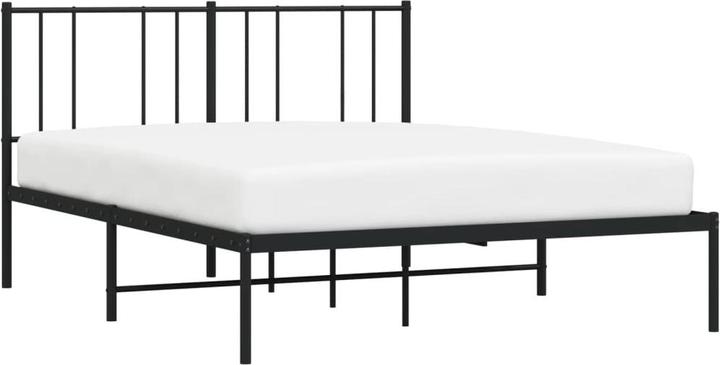 Image du produit vidaXL Bettgestell (135 x 190 cm)