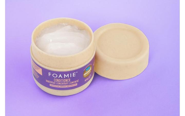Produktbild Foamie Concentrate Conditioner Repair - 80g (80 g)