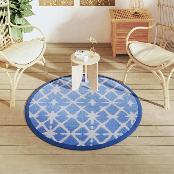 Produktbild vidaXL Outdoor-Teppich