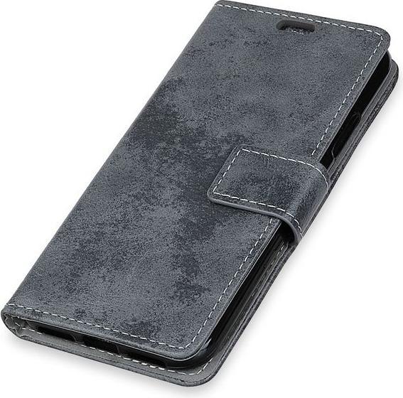 Immagine prodotto MU Classic Copertina in pelle in stile vintage (OnePlus 5T)