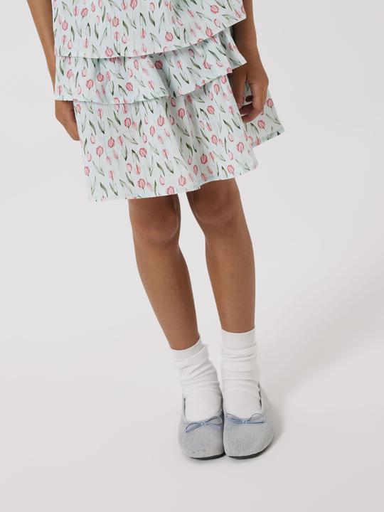 Image du produit Name it Gesmoktes Rock (140)