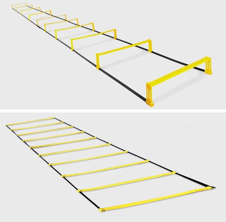 Produktbild Onamaste agile rhythmusskala