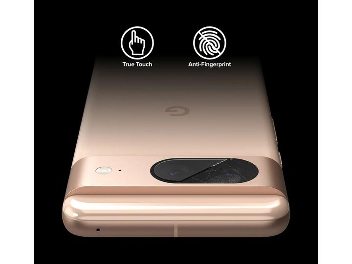 Produktbild Screenguard Camera Protector Google Pixel 8 Kamera Panzerglas (1 Stück, Google Pixel 8)