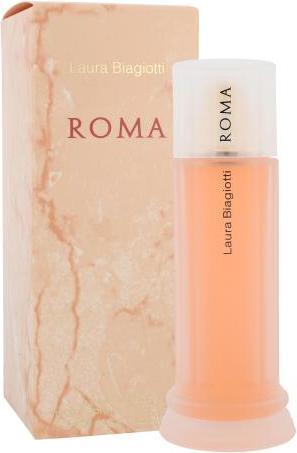 Produktbild Laura Biagiotti Roma (Eau de Toilette, 100 ml)