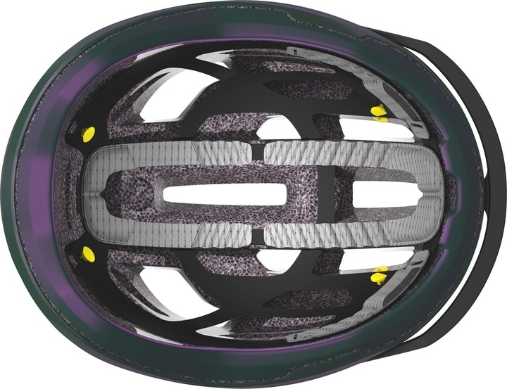 Actual product image Scott Sports Arx Plus Mips (59 - 61 cm)