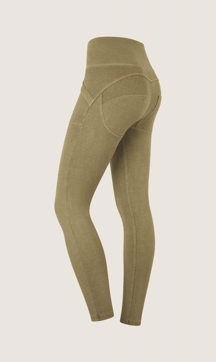Produktbild Freddy WR.UP® Push-Up-Pants 7/8 WRUP4HS2515 (XL)